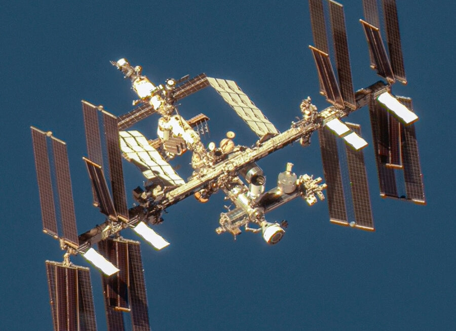 Ruski satelit eksplodirao u svemiru, raspao se u više od 100 komada